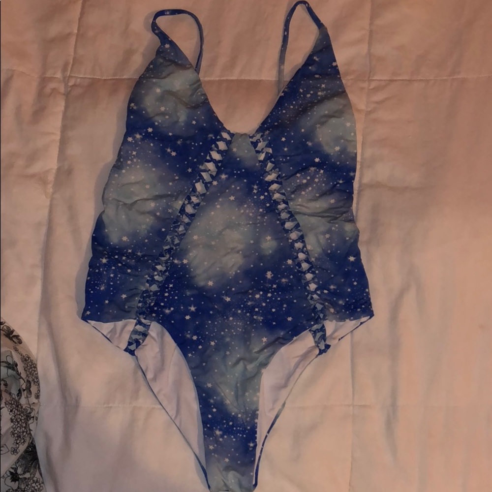 SAN LORENZO BIKINI ONE PIECE